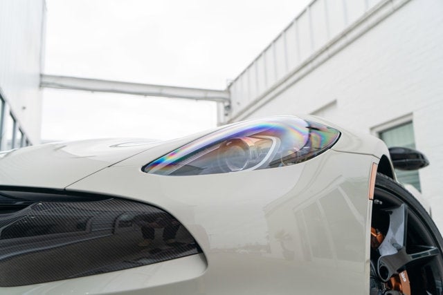 2021 Karma GS-6 Sport