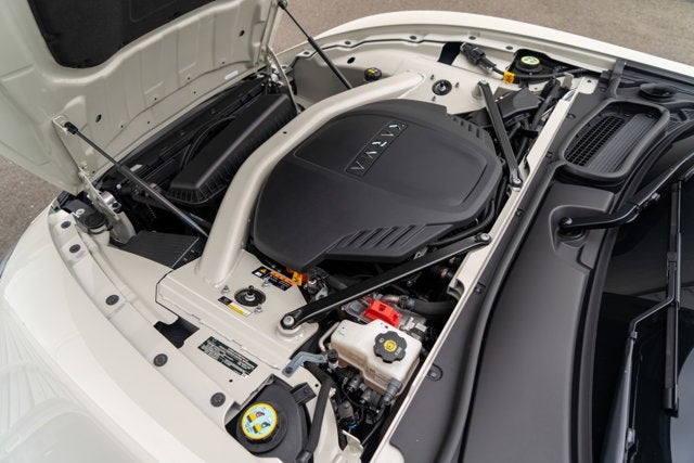 2021 Karma GS-6 Sport