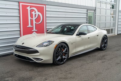 2021 Karma GS-6 Sport