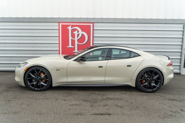 2021 Karma GS-6 Sport