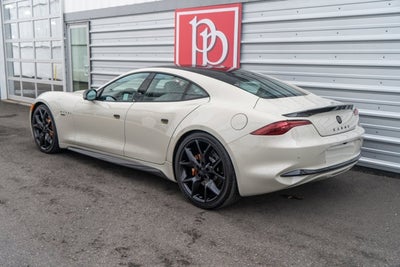 2021 Karma GS-6 Sport