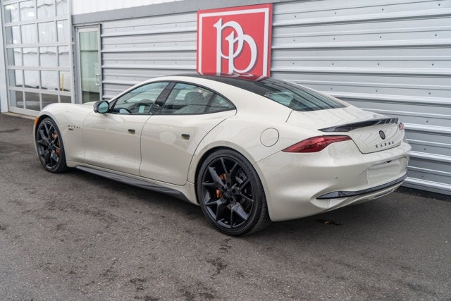 2021 Karma GS-6 Sport