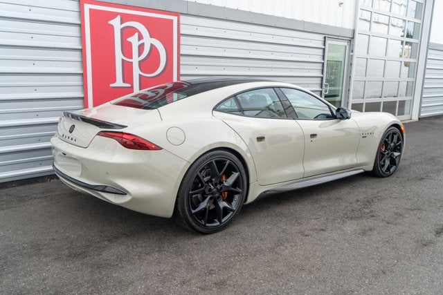 2021 Karma GS-6 Sport