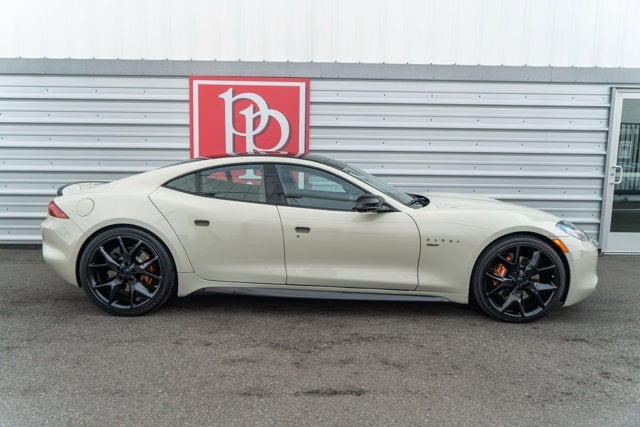 2021 Karma GS-6 Sport