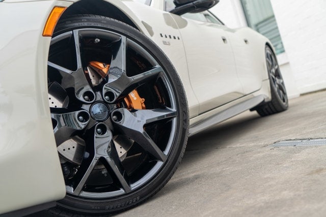 2021 Karma GS-6 Sport