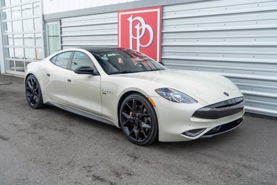 2021 Karma GS-6 Sport