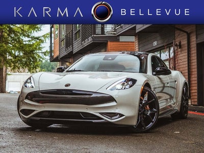 2021 Karma GS-6 Sport