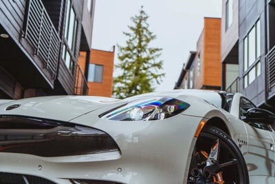 2021 Karma GS-6 Sport