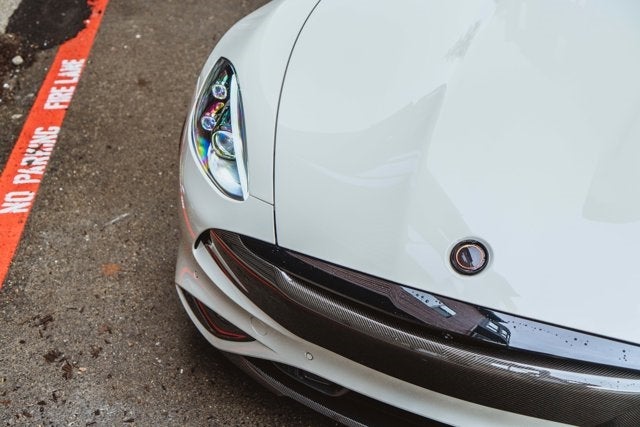 2021 Karma GS-6 Sport