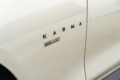 2021 Karma GS-6 Sport