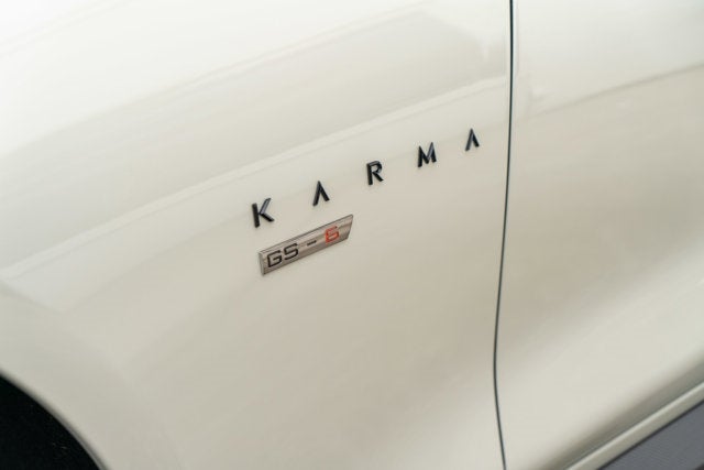 2021 Karma GS-6 Sport
