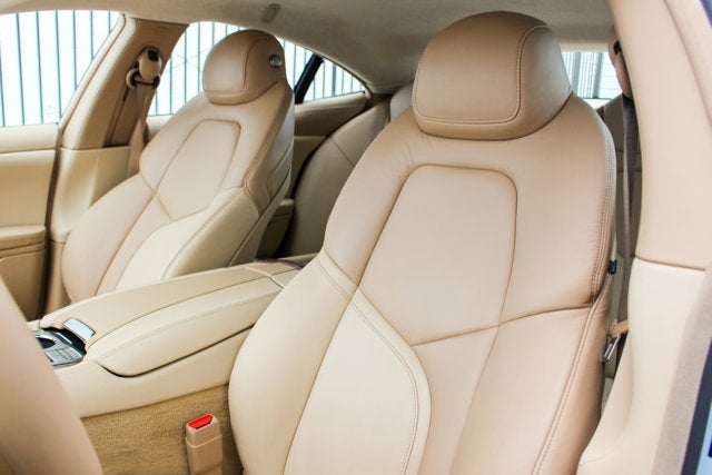 2018 Karma Revero Sedan