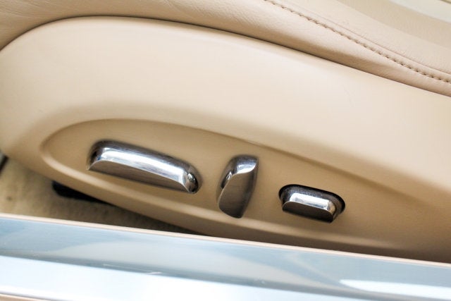 2018 Karma Revero Sedan