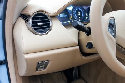 2018 Karma Revero Sedan