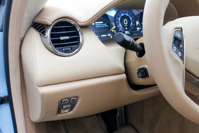 2018 Karma Revero Sedan