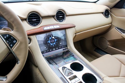 2018 Karma Revero Sedan