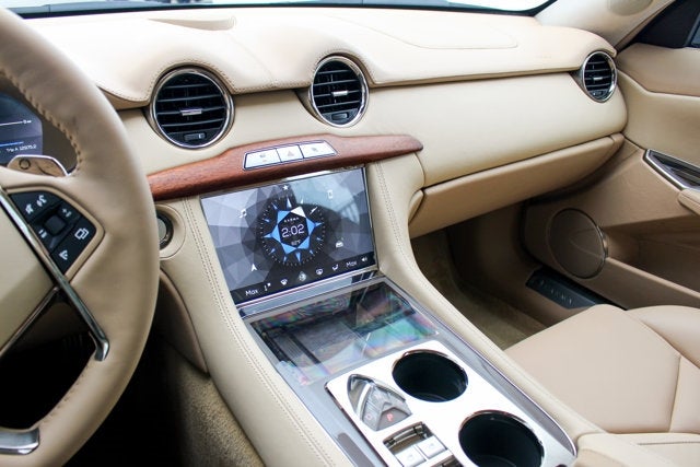 2018 Karma Revero Sedan