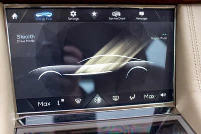 2018 Karma Revero Sedan