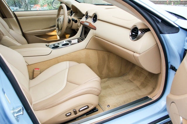 2018 Karma Revero Sedan