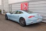 2018 Karma Revero Sedan