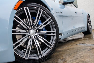 2018 Karma Revero Sedan
