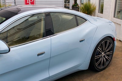 2018 Karma Revero Sedan