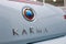 2018 Karma Revero Sedan