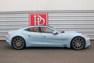 2018 Karma Revero Sedan