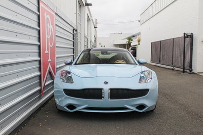 2018 Karma Revero Sedan