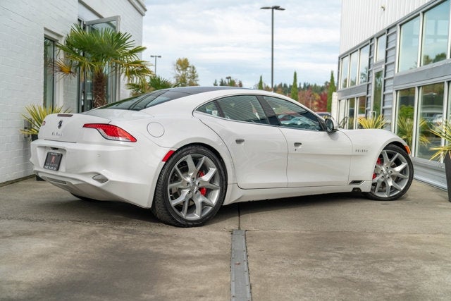 2019 Karma Revero Sedan