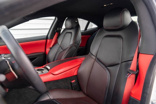 2019 Karma Revero Sedan