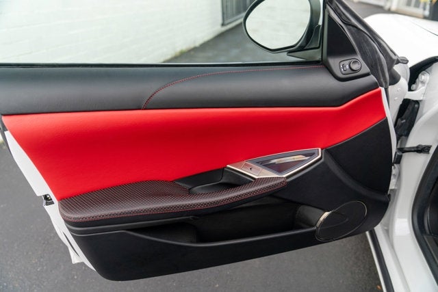 2019 Karma Revero Sedan