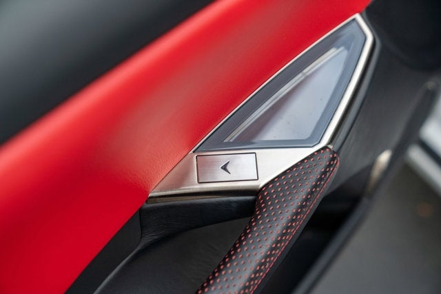 2019 Karma Revero Sedan