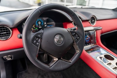 2019 Karma Revero Sedan