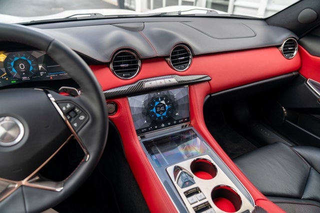 2019 Karma Revero Sedan