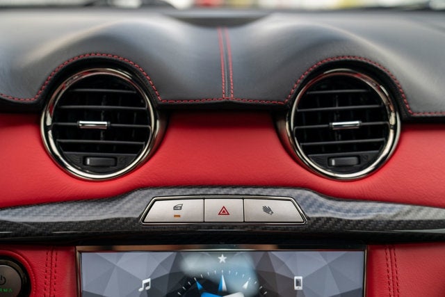 2019 Karma Revero Sedan