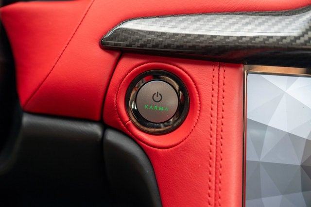 2019 Karma Revero Sedan