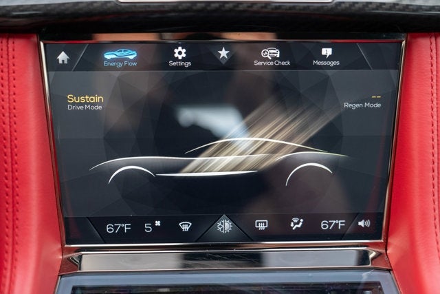 2019 Karma Revero Sedan