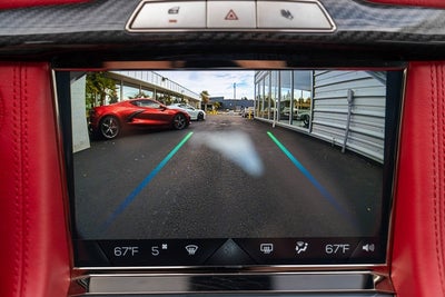 2019 Karma Revero Sedan