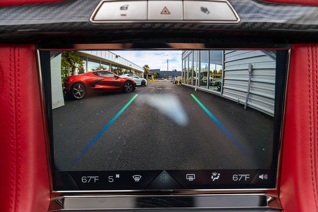 2019 Karma Revero Sedan