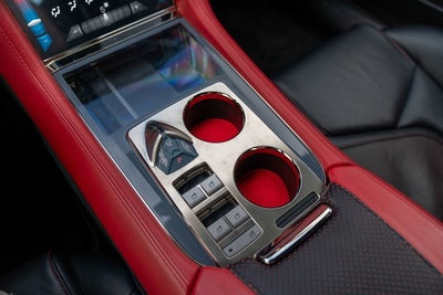 2019 Karma Revero Sedan