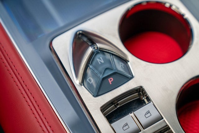 2019 Karma Revero Sedan