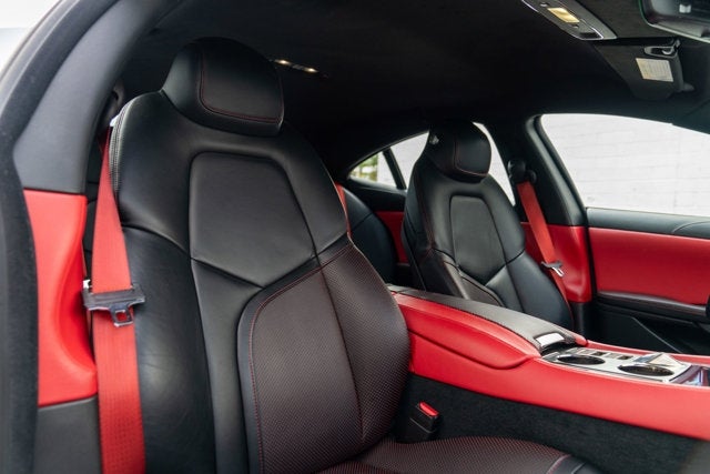 2019 Karma Revero Sedan