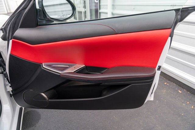 2019 Karma Revero Sedan