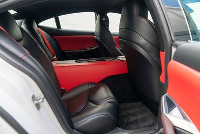 2019 Karma Revero Sedan
