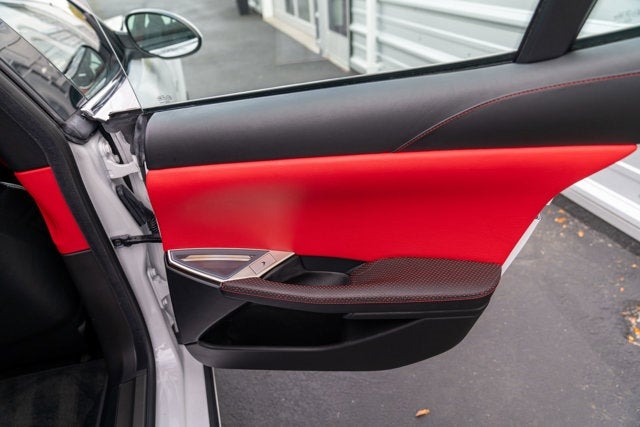 2019 Karma Revero Sedan