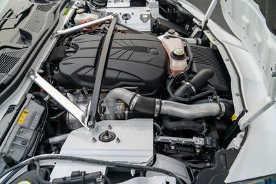 2019 Karma Revero Sedan