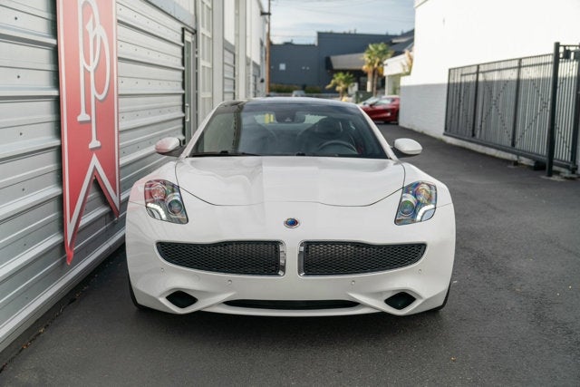 2019 Karma Revero Sedan