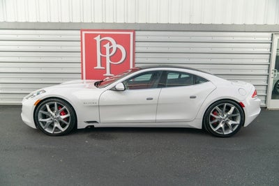 2019 Karma Revero Sedan