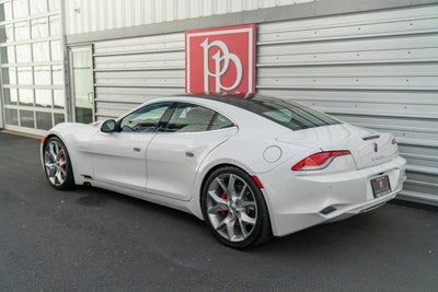 2019 Karma Revero Sedan